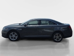 Used 2019  Ford Taurus 4d Sedan FWD SEL at Dime Down by Frank Leta near Bridgeton&comma; MO