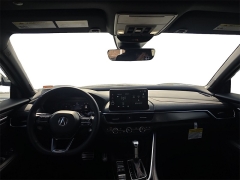 Used 2025  Acura ADX AWD w&sol;A-Spec Package at Dime Down by Frank Leta near Bridgeton&comma; MO