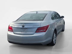 Used 2015  Buick LaCrosse 4d Sedan Leather at Dime Down by Frank Leta near Bridgeton&comma; MO
