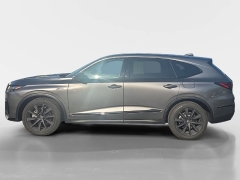 Used 2026  Acura MDX SH-AWD w&sol;A-Spec Package at Dime Down by Frank Leta near Bridgeton&comma; MO