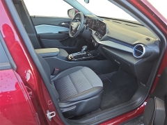 Used 2024  Chevrolet Trax FWD 4dr LT at Dime Down by Frank Leta near Bridgeton&comma; MO