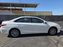 Used 2016 Toyota Camry 4dr Sdn I4 Auto SE w/Special Edition Pkg (Natl) at Dime Down by Frank Leta near Bridgeton, MO
