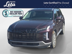  2024 Hyundai Palisade SEL 7P FWD at Dime Down by Frank Leta near Bridgeton, MO