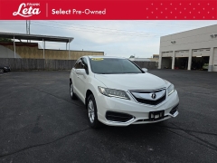 Used 2017 Acura RDX AWD at Dime Down by Frank Leta near Bridgeton, MO