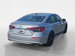 Used 2024  Honda Civic Sedan Sport CVT at Dime Down by Frank Leta near Bridgeton, MO