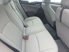 Used 2021  Honda Civic Sedan LX CVT at Dime Down by Frank Leta near Bridgeton&comma; MO