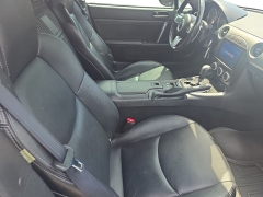Used 2011  Mazda MX-5 Miata 2dr Conv PRHT Auto Grand Touring at Dime Down by Frank Leta near Bridgeton&comma; MO