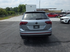 Used 2023 Volkswagen Tiguan 2.0T SE R-Line Black FWD at Dime Down by Frank Leta near Bridgeton, MO