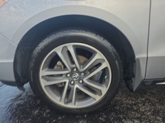 Used 2017  Acura MDX 4d SUV AWD Advance at Dime Down by Frank Leta near Bridgeton&comma; MO