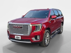Used 2024  GMC Yukon 4WD 4dr Denali at Dime Down by Frank Leta near Bridgeton, MO