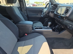 Used 2023 Toyota Tacoma 4WD TRD Off Road Double Cab 5ft Bed V6 AT at Dime Down by Frank Leta near Bridgeton, MO
