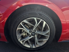 Used 2021  Hyundai Sonata SEL 2&period;5L at Dime Down by Frank Leta near Bridgeton&comma; MO