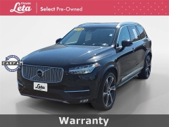Used 2019  Volvo XC90 4d SUV AWD T6 Inscription at Dime Down by Frank Leta near Bridgeton, MO