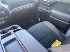 Used 2021  GMC Sierra 1500 4WD Double Cab 147" Elevation w/3SB at Dime Down by Frank Leta near Bridgeton, MO