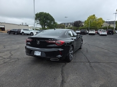Used 2025 Acura TLX FWD w/Technology Package at Dime Down by Frank Leta near Bridgeton, MO