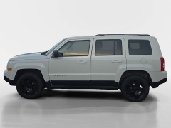 Used 2013  Jeep Patriot 4d SUV 4WD Limited at Dime Down by Frank Leta near Bridgeton&comma; MO