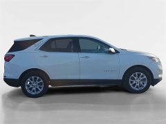 Used 2018  Chevrolet Equinox 4d SUV FWD LT w/1LT at Dime Down by Frank Leta near Bridgeton, MO