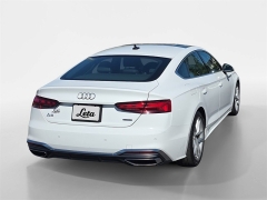 Used 2024  Audi A5 Sportback S line Premium Plus 45 TFSI quattro at Dime Down by Frank Leta near Bridgeton, MO