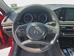 Used 2021  Hyundai Sonata SEL 2&period;5L at Dime Down by Frank Leta near Bridgeton&comma; MO
