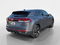 Used 2024  Volkswagen Atlas Cross Sport 2.0T SE w/Technology 4MOTION at Dime Down by Frank Leta near Bridgeton, MO