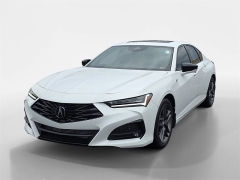 Used 2025  Acura TLX SH-AWD w/A-Spec Package at Dime Down by Frank Leta near Bridgeton, MO