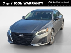  2024 Nissan Altima 2.5 SV Sedan at Dime Down by Frank Leta near Bridgeton, MO