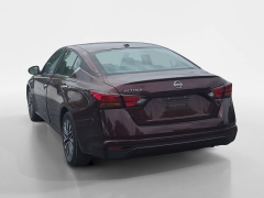 Used 2025  Nissan Altima SV FWD at Dime Down by Frank Leta near Bridgeton&comma; MO