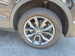 Used 2023 Volkswagen Tiguan 2.0T SE FWD at Dime Down by Frank Leta near Bridgeton, MO