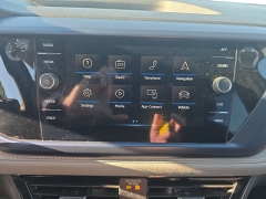 Used 2024  Volkswagen Taos SE FWD at Dime Down by Frank Leta near Bridgeton&comma; MO