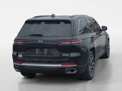 Used 2023  Jeep Grand Cherokee Overland 4x4 at Dime Down by Frank Leta near Bridgeton&comma; MO