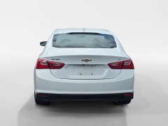 Used 2025  Chevrolet Malibu 4dr Sdn 1LT at Dime Down by Frank Leta near Bridgeton&comma; MO