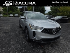 Used 2023 Acura RDX SH-AWD w/A-Spec Advance Package at Dime Down by Frank Leta near Bridgeton, MO