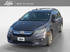 Used 2018  Honda Odyssey EX-L Auto at Dime Down by Frank Leta near Bridgeton&comma; MO