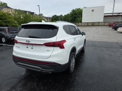 Used 2023 Hyundai Santa Fe SEL AWD at Dime Down by Frank Leta near Bridgeton, MO