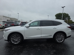 Used 2023 Acura MDX SH-AWD w/Advance Pkg at Dime Down by Frank Leta near Bridgeton, MO
