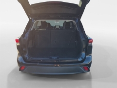 Used 2021  Toyota Highlander XLE AWD at Dime Down by Frank Leta near Bridgeton, MO