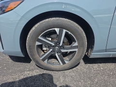 Used 2025  Nissan Sentra SV CVT at Dime Down by Frank Leta near Bridgeton&comma; MO