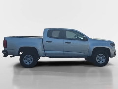 Used 2019  Chevrolet Colorado 2WD Crew Cab 128&period;3" Work Truck at Dime Down by Frank Leta near Bridgeton&comma; MO