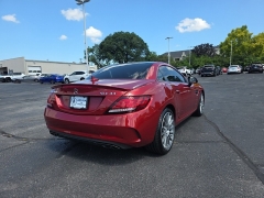 Used 2019 Mercedes-Benz SLC-Class 2d Roadster SLC43 AMG at Dime Down by Frank Leta near Bridgeton, MO