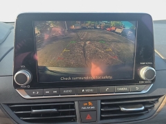 Used 2024  Nissan Altima 2&period;5 SV Sedan at Dime Down by Frank Leta near Bridgeton&comma; MO