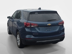 Used 2024  Chevrolet Equinox AWD 4dr LT w&sol;1LT at Dime Down by Frank Leta near Bridgeton&comma; MO