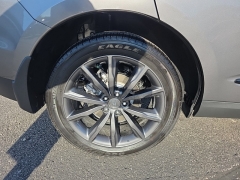 Used 2025 Acura RDX SH-AWD w/A-Spec Package at Dime Down by Frank Leta near Bridgeton, MO