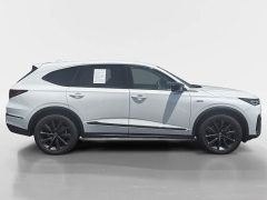 Used 2026  Acura MDX SH-AWD w&sol;A-Spec Package at Dime Down by Frank Leta near Bridgeton&comma; MO