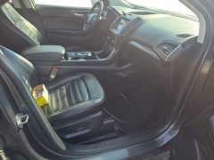 Used 2020  Ford Edge AWD at Dime Down by Frank Leta near Bridgeton&comma; MO