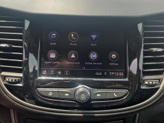 Used 2020  Chevrolet Trax 4d SUV FWD LS at Dime Down by Frank Leta near Bridgeton&comma; MO