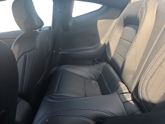 Used 2026  Ford Mustang EcoBoost Fastback at Dime Down by Frank Leta near Bridgeton&comma; MO