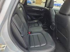 Used 2022 Mazda CX-5 2.5 S Premium Package AWD at Dime Down by Frank Leta near Bridgeton, MO