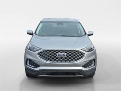 Used 2024  Ford Edge SEL AWD at Dime Down by Frank Leta near Bridgeton&comma; MO