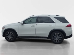Used 2025  Mercedes-Benz GLE GLE 350 4MATIC SUV at Dime Down by Frank Leta near Bridgeton&comma; MO