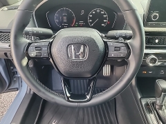 Used 2023 Honda Civic Hatchback Sport CVT at Dime Down by Frank Leta near Bridgeton, MO